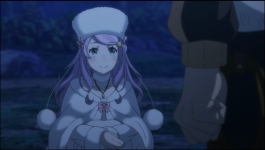 Re Zero Starting Life in Another World (Hindi) - Season 04 Episode 01